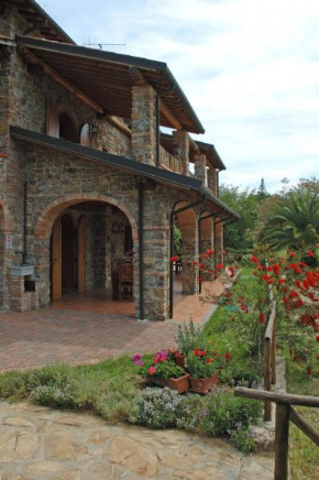 Agriturismo Podere Gozzuto Gavorrano